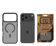 Tactical MagForce Hyperstealth Kryt pro iPhone 18 Pro Max Asphalt - 1514244 - zdjęcie 3